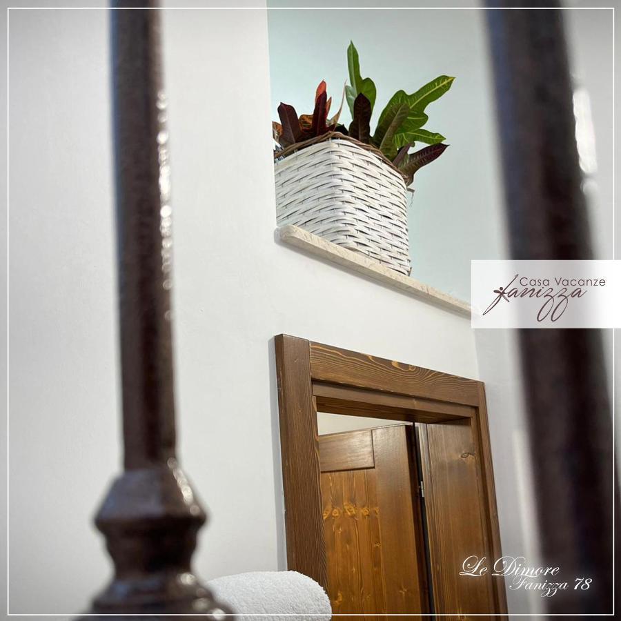 Dimore Fanizza Alberobello Exterior photo