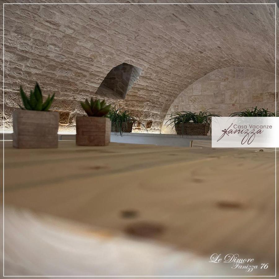 Dimore Fanizza Alberobello Exterior photo